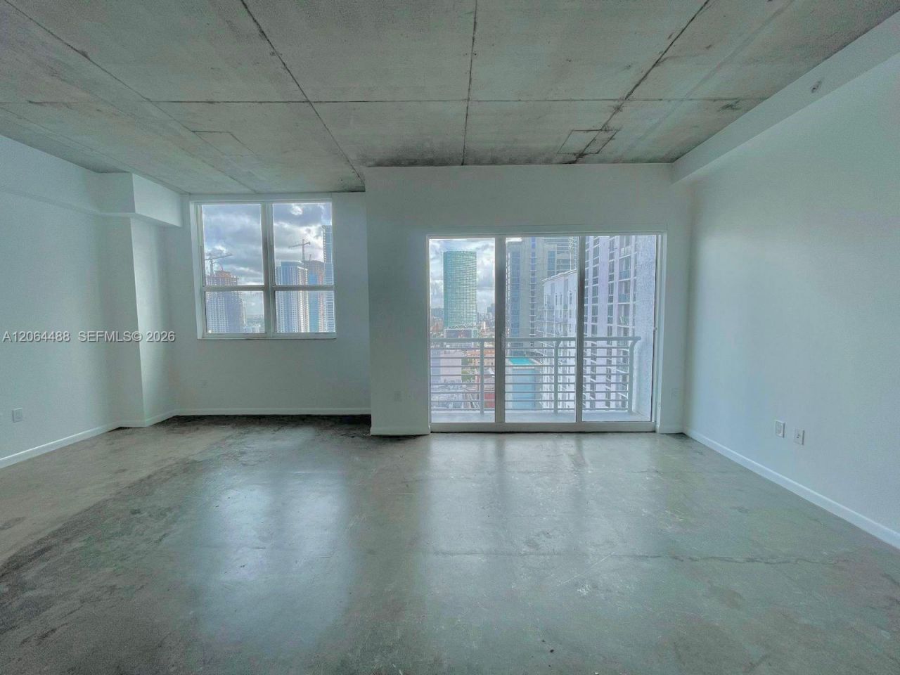 133 NE 2nd Ave, Unit 2309, Miami, FL 33132 Photo