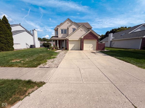 828 Claiborne Lane , Lebanon, IN 46052
