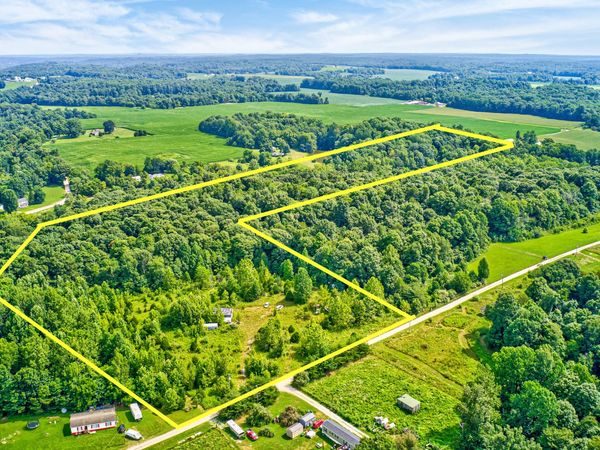 No Street Number E Private Road 375 N, Poland, IN 47868