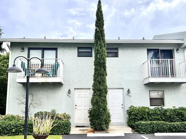 4103 NE 21st Terrace, Lighthouse Point, FL 33064