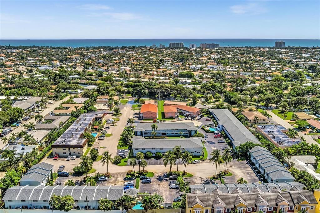 4103 NE 21st Terrace, Lighthouse Point, FL 33064 Photo