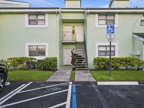 4088 NW 87TH Avenue, Unit 4088, Sunrise, FL 33351