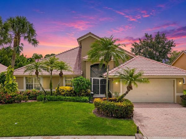 6850 Grenelefe Road, Boynton Beach, FL 33437