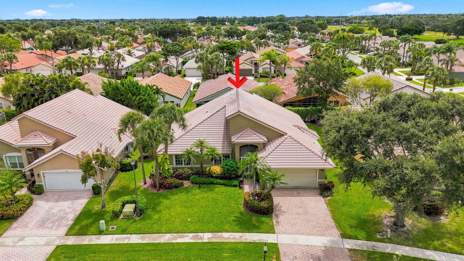 6850 Grenelefe Road, Boynton Beach, FL 33437 Photo