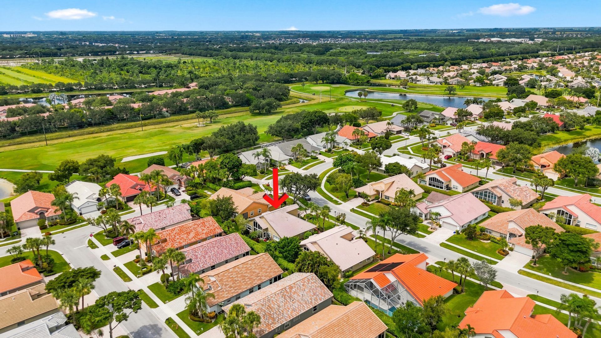 6850 Grenelefe Road, Boynton Beach, FL 33437 Photo