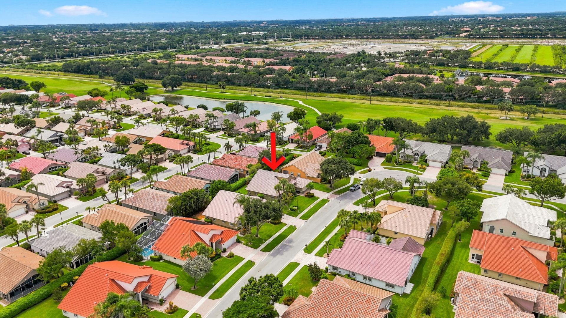 6850 Grenelefe Road, Boynton Beach, FL 33437 Photo