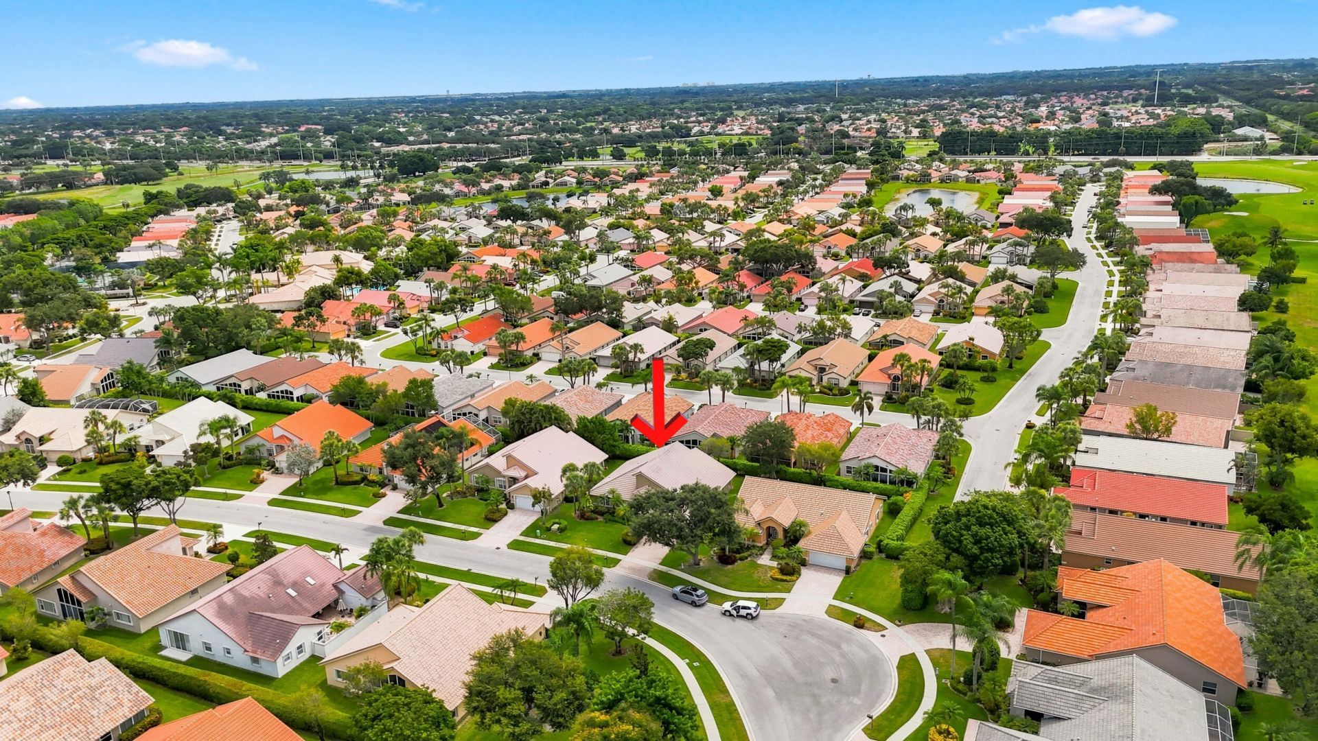 6850 Grenelefe Road, Boynton Beach, FL 33437 Photo