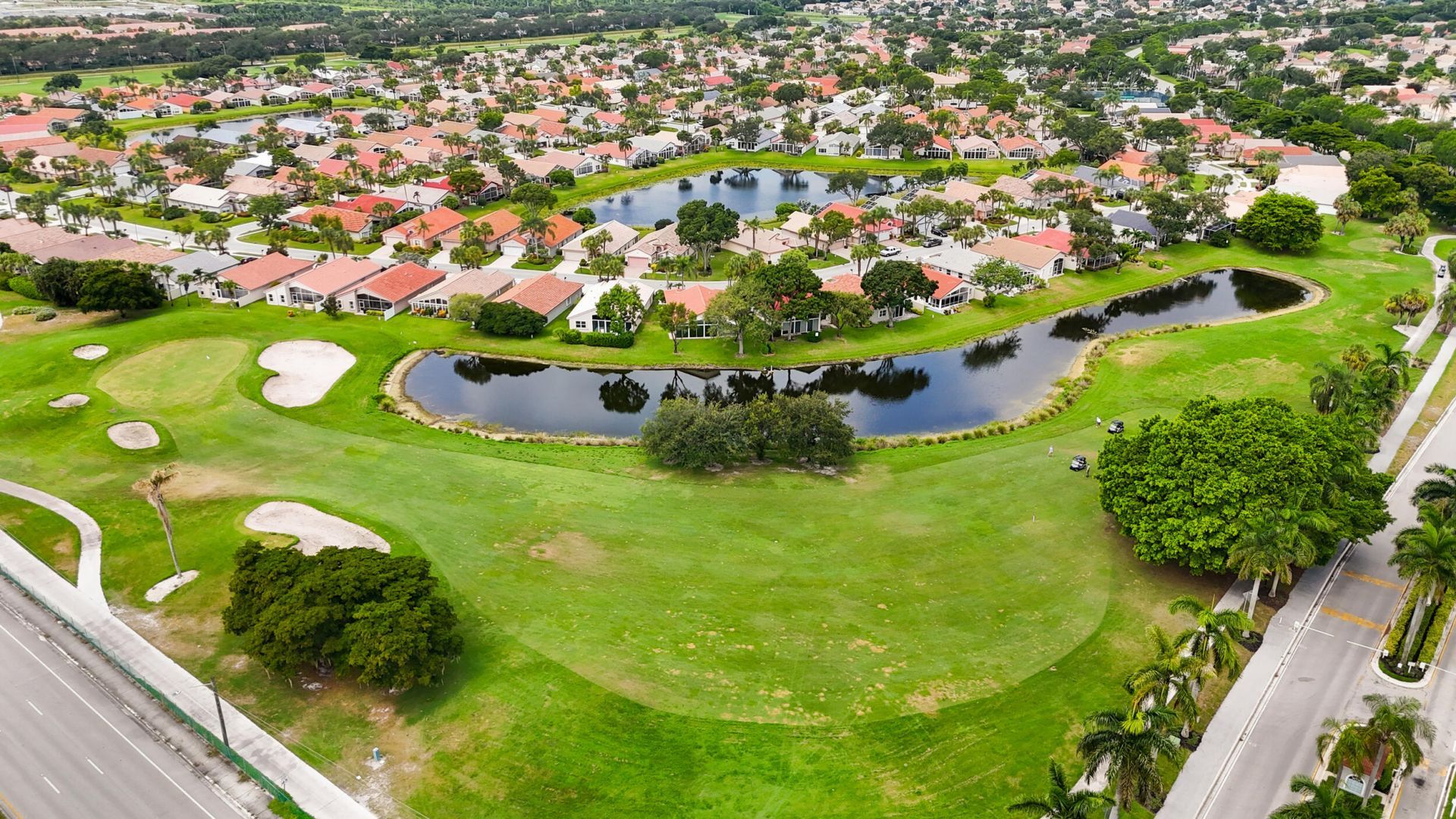 6850 Grenelefe Road, Boynton Beach, FL 33437 Photo