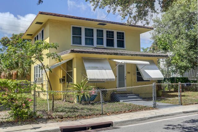 314 Cranesnest Way, West Palm Beach, FL 33401 Photo