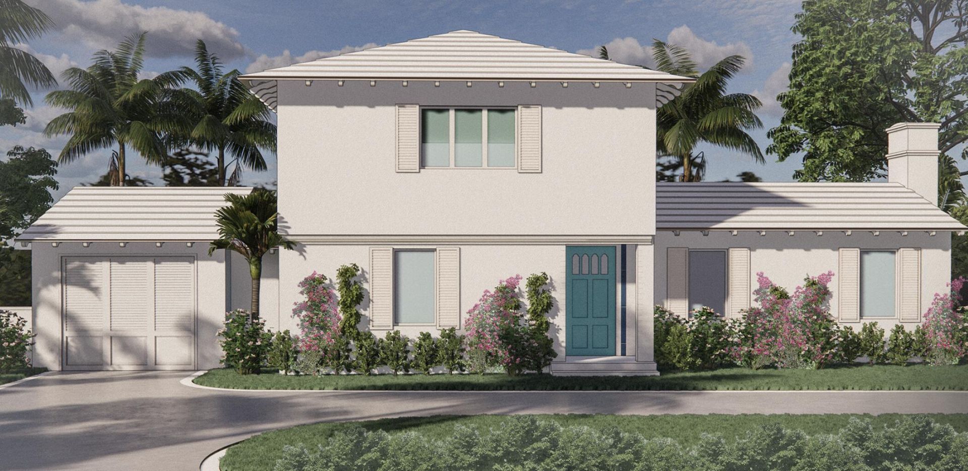 255 El Pueblo Way, Palm Beach, FL 33480 Photo