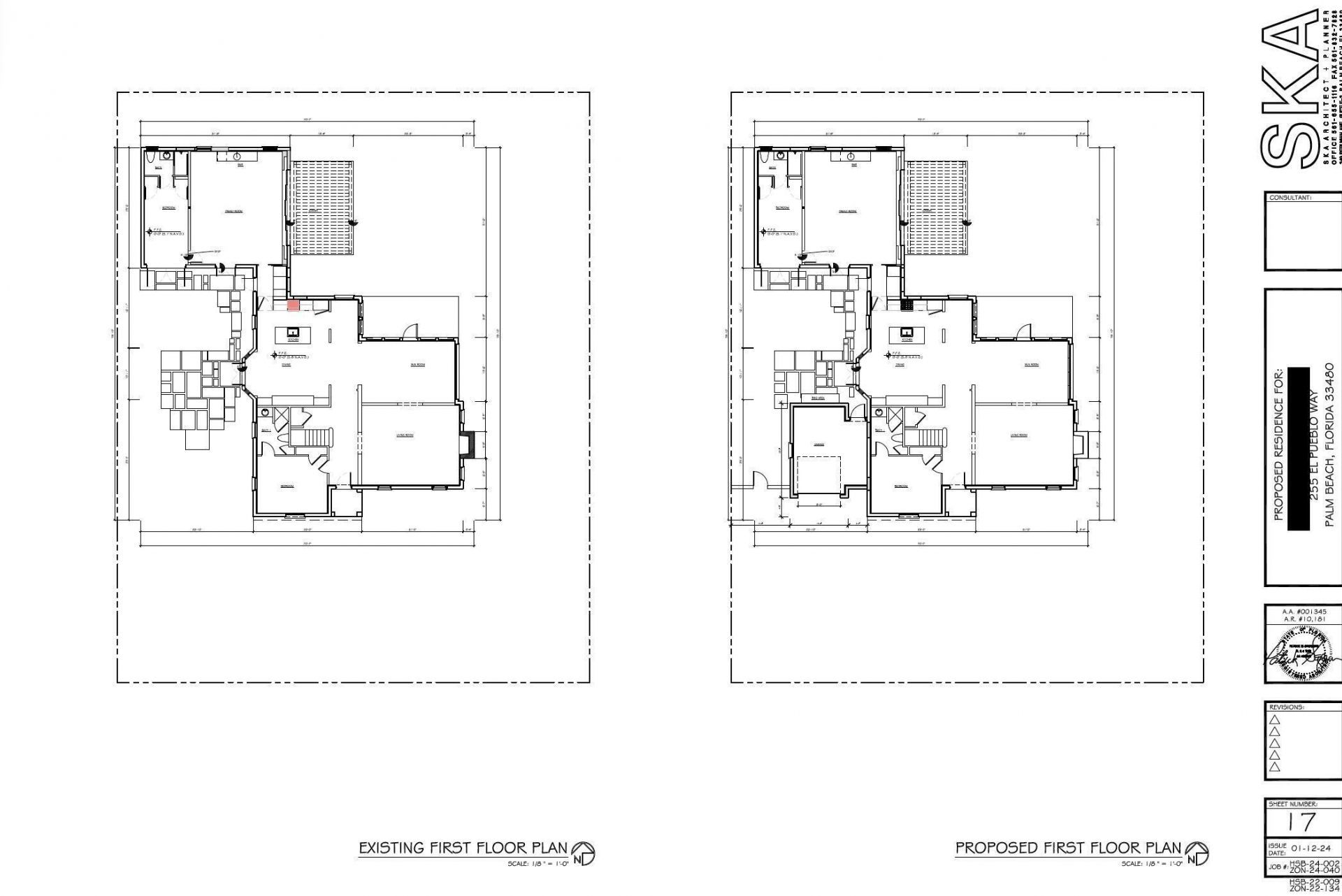 255 El Pueblo Way, Palm Beach, FL 33480 Photo
