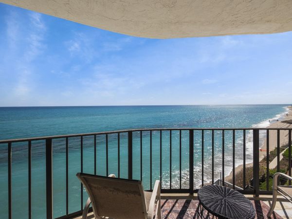 5420 N Ocean Drive, Unit 502, Riviera Beach, FL 33404