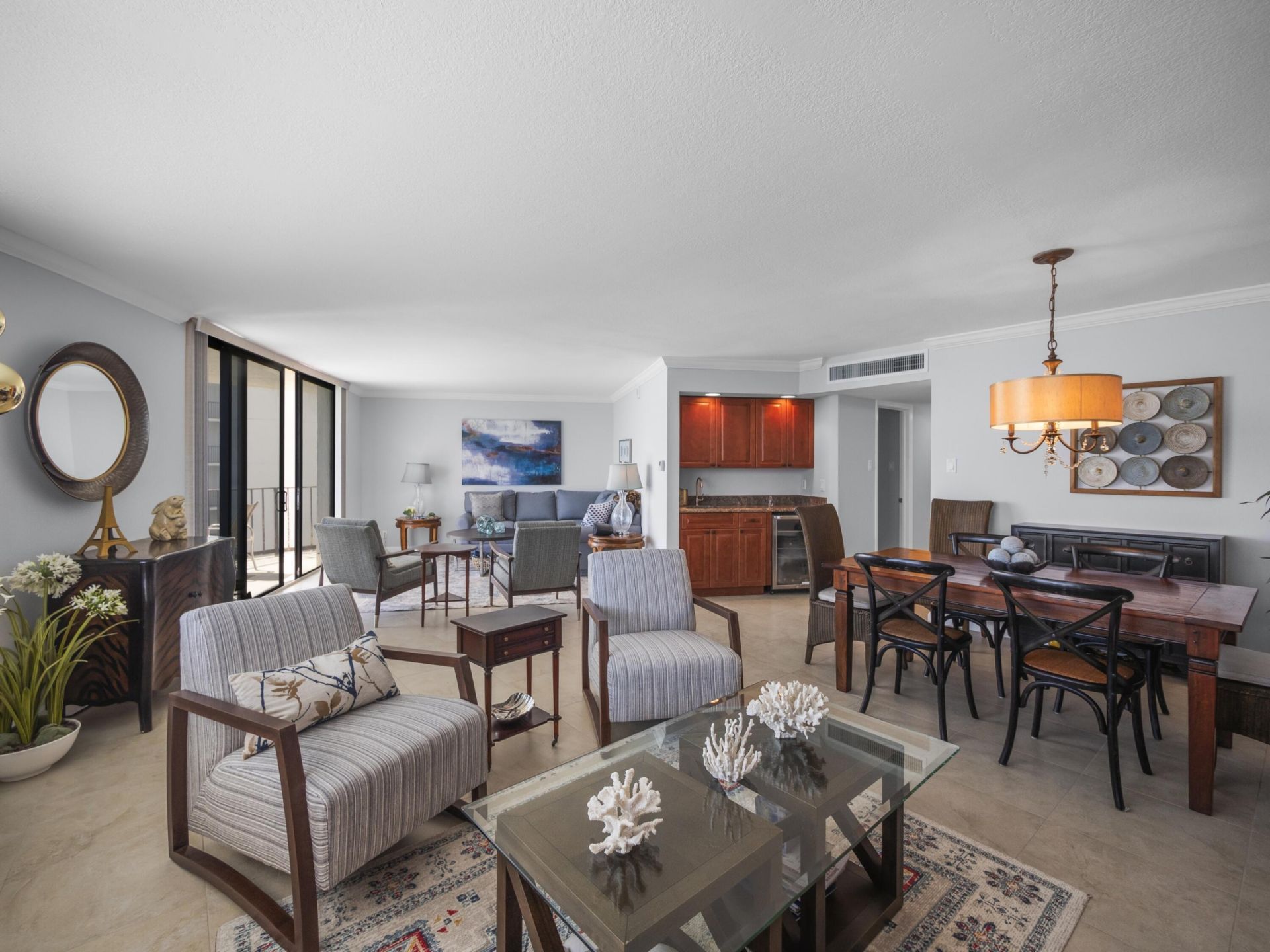 5420 N Ocean Drive, Unit 502, Riviera Beach, FL 33404 Photo
