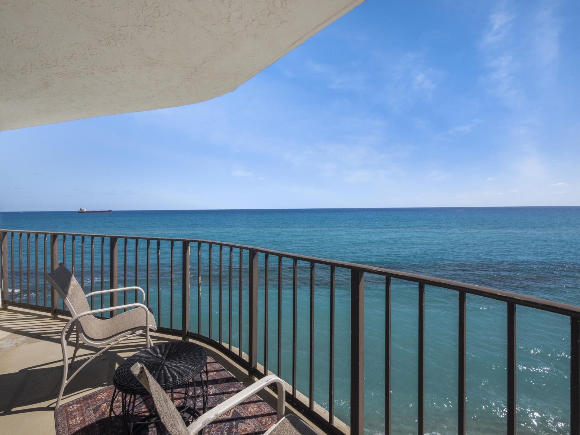 5420 N Ocean Drive, Unit 502, Riviera Beach, FL 33404 Photo