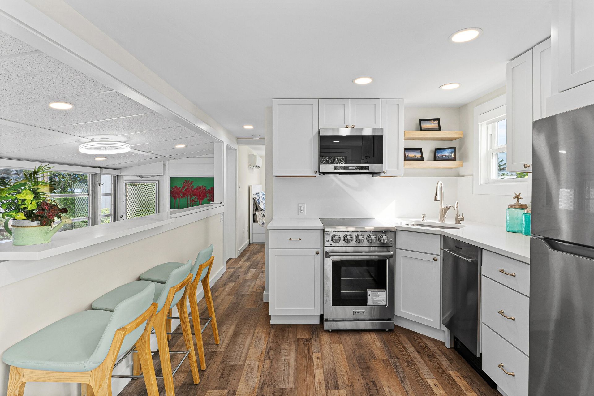 21 Bamboo Drive, Unit CD, Briny Breezes, FL 33435 Photo