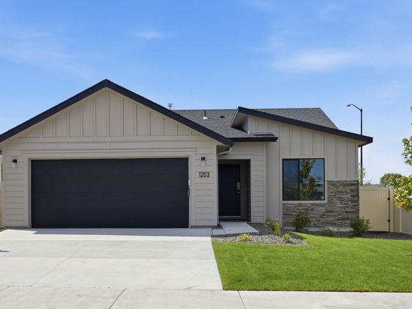 14113 Shiny Spruce St, Caldwell, ID 83607