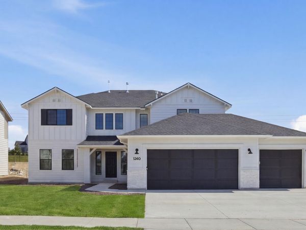 5314 S Big Jacks Creek Ave, Nampa, ID 83686