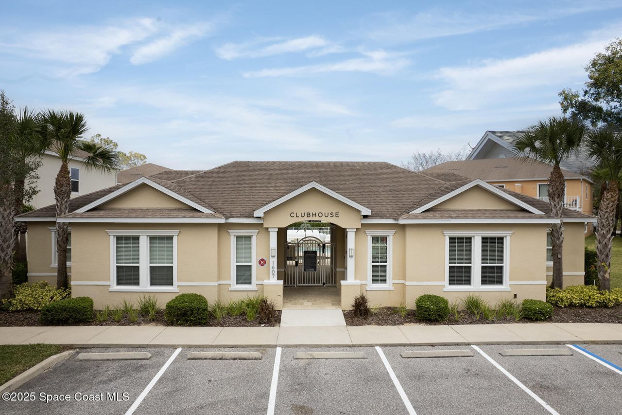 1653 Retreat Circle , Clermont, FL 34714 Photo