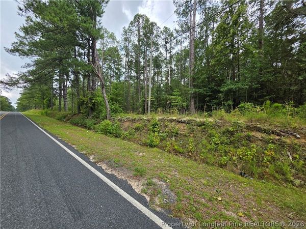 West Road, Cameron, NC 28326