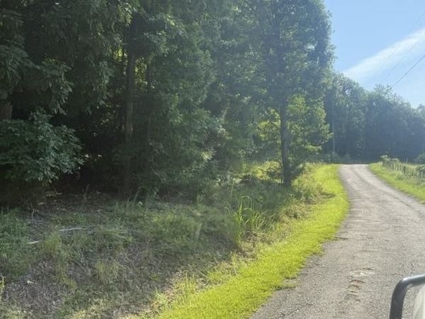 TRACT 6 CARROLL HOLLOW RD, Waynesboro, TN 38485