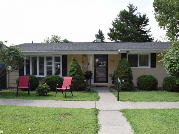 310 Avenue D, Fort Madison, IA 52627