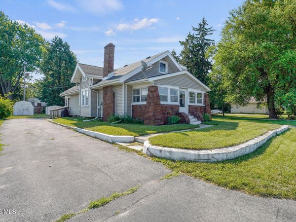 3928 Vogel Drive , Toledo, OH 43613