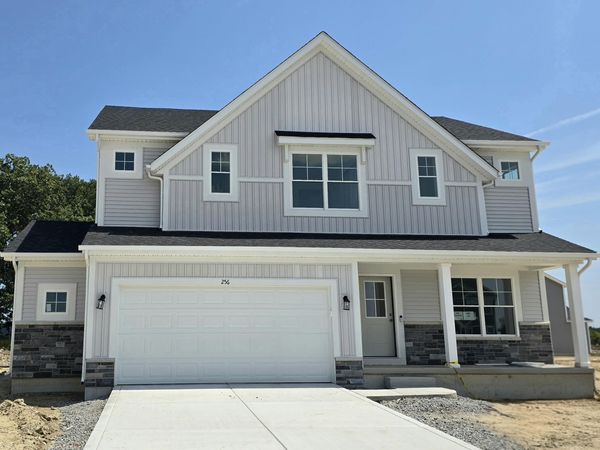 2565 Iowa Street , Crown Point, IN 46307