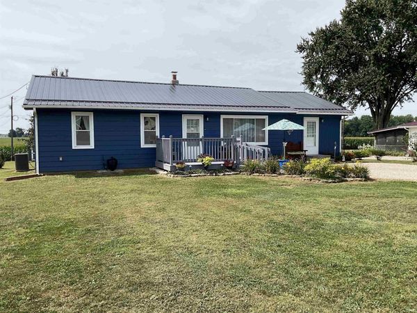 3430 E State Hwy 46, Spencer, IN 47460