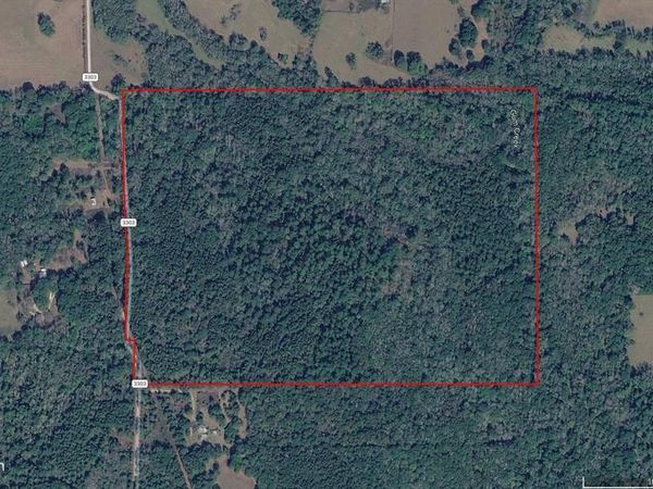 TBD County Road 3303 , Jacksonville, TX 75766