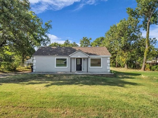 2726 W Washington Street, Denison, TX 75020