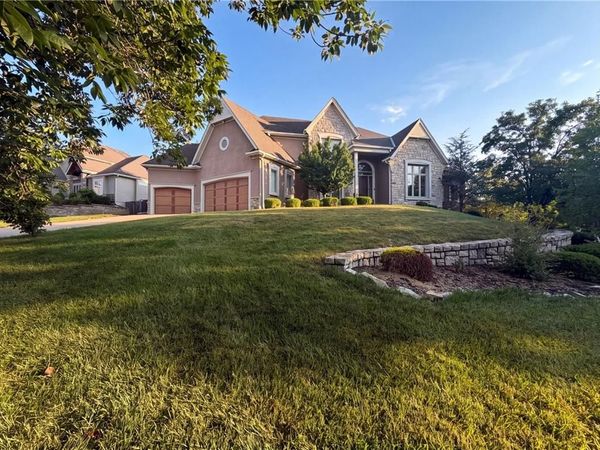6003 N Cosby Court, Kansas City, MO 64151