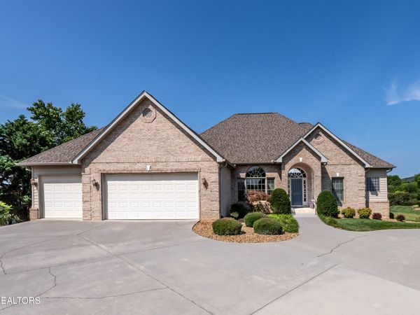 158 Itawa Tr, Vonore, TN 37885