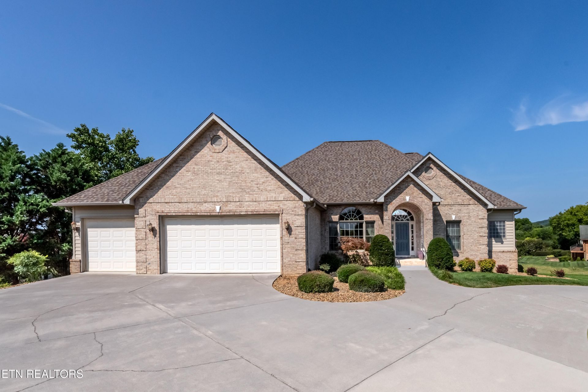 158 Itawa Tr Vonore, TN 37885