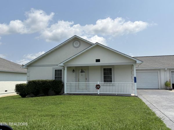 113 Greystone Way, Kingston, TN 37763