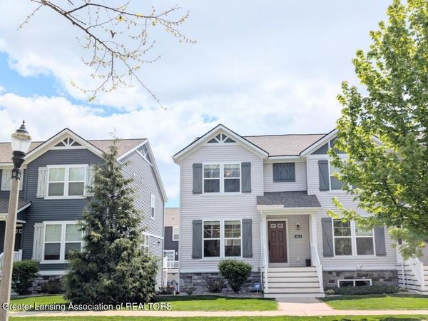 3824 Fossum Lane, Okemos, MI 48864