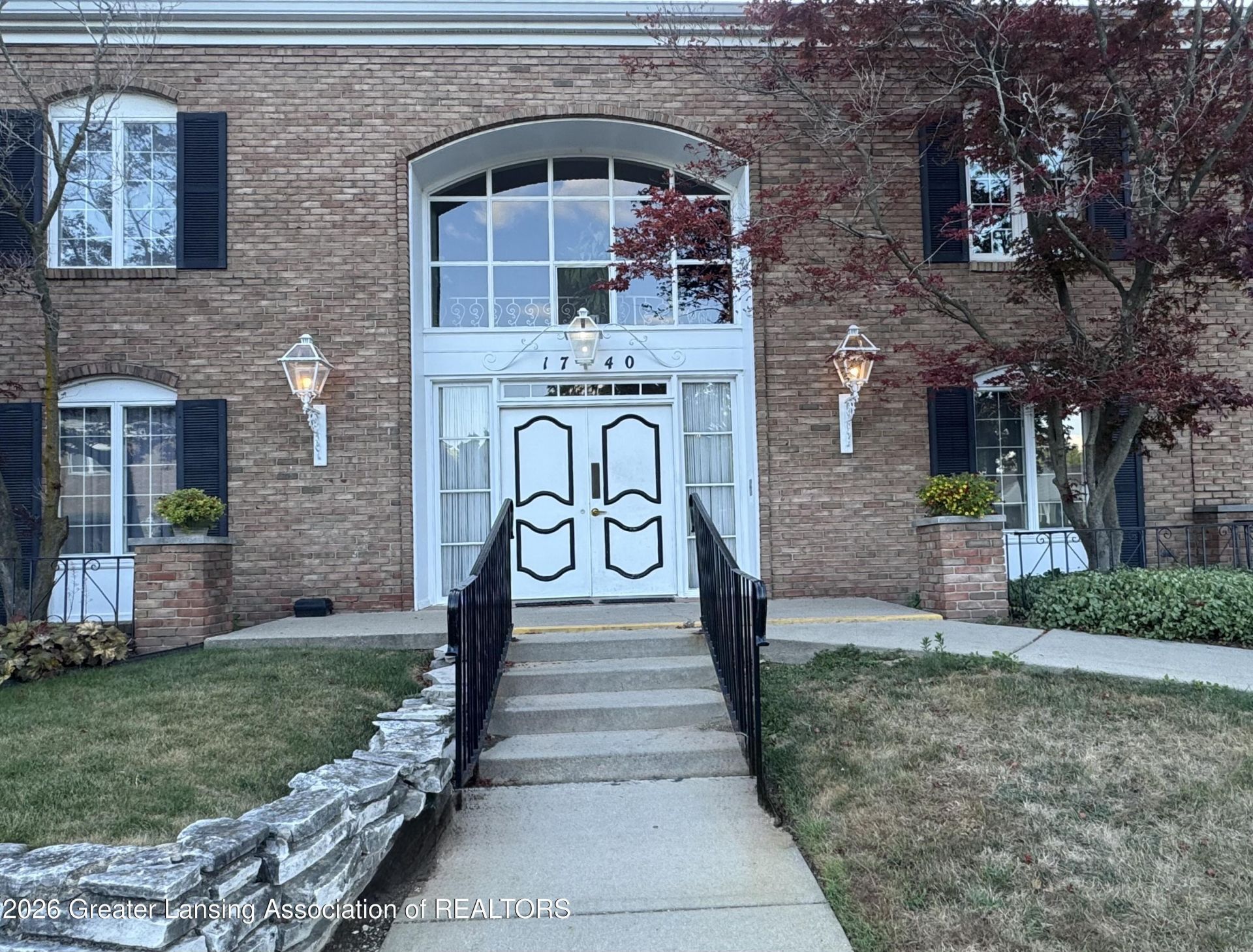 1740 Wellington Road, Lansing, MI 48910 Main Photo