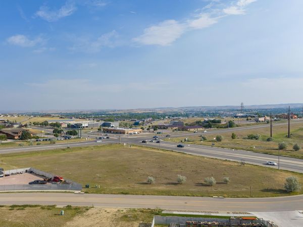 Lot 10 E Anamosa Street, Rapid City, SD 57701