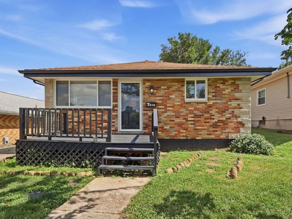 2516 Ontario Avenue, Dayton, OH 45414