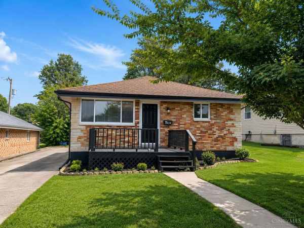 2516 Ontario Avenue, Dayton, OH 45414