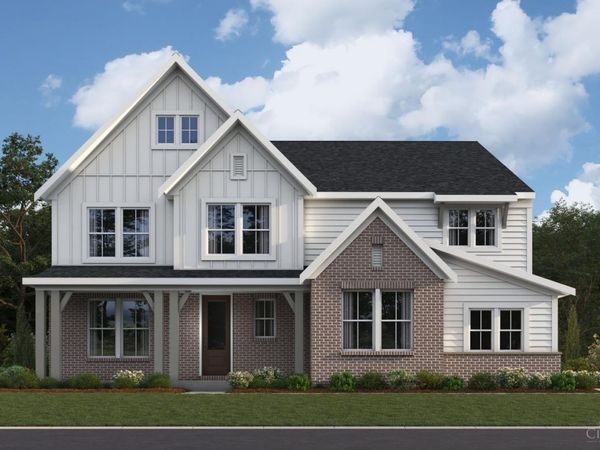 3811 Sturbridge Way, Pierce Twp, OH 45245