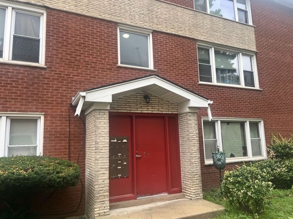 12926 Page Court , Unit 1W, Blue Island, IL 60406