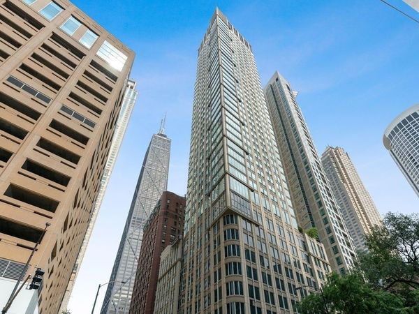 57 E Delaware Place , Unit 3905, Chicago, IL 60611