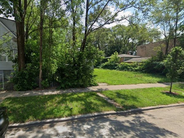 6933 S Aberdeen Street , Chicago, IL 60621