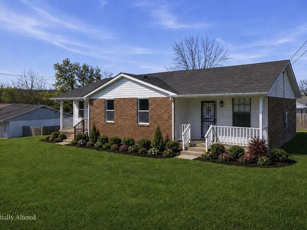 1300 Bellshire Terrace Dr, Nashville, TN 37207