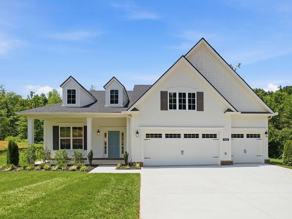 23 Buckhorn Ct , Fairview, TN 37062