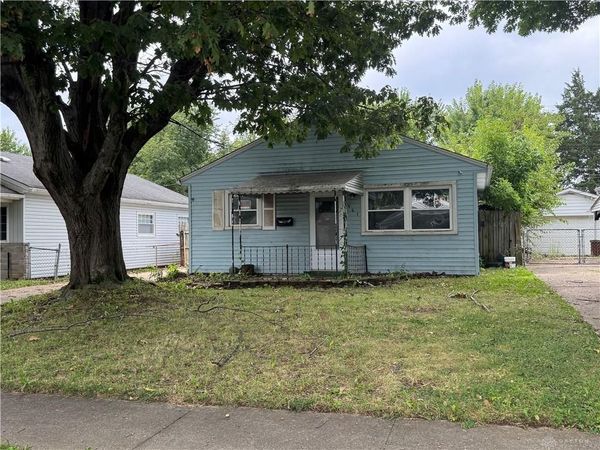 961 Foster Avenue, Hamilton, OH 45015
