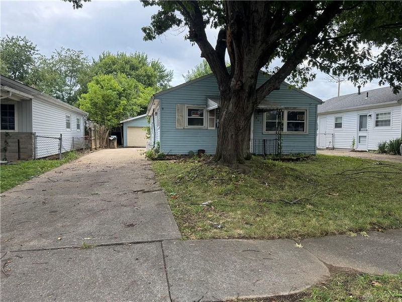 961 Foster Avenue, Hamilton, OH 45015 Photo 2