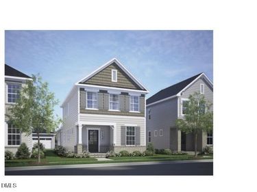 809 Carpet Grass Avenue, Knightdale, NC 27545