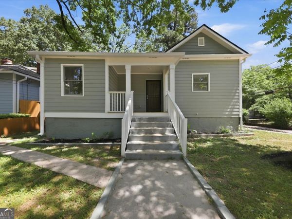 1480 Belmont Avenue SW, Atlanta, GA 30310