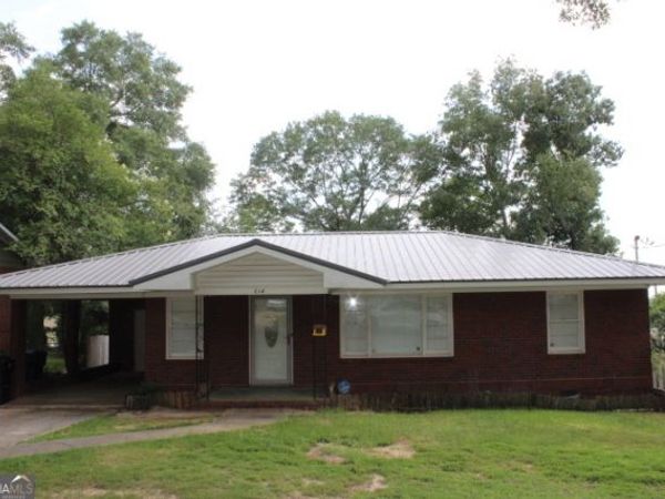 514 46th Street, Columbus, GA 31904